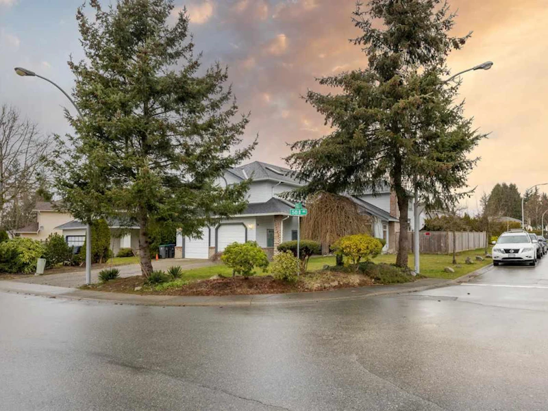 13341 58b Avenue, Surrey BC V3X 2N7