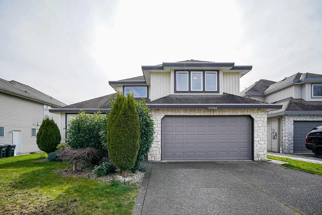 15764 82a Avenue, Surrey, BC, V4N 0R6