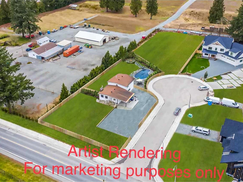 5905 248th Street, Langley BC V4W 1C3