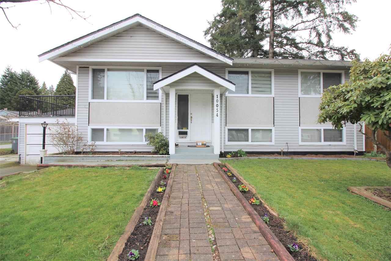 10054 127b Street, Surrey, BC, V3V 5M3
