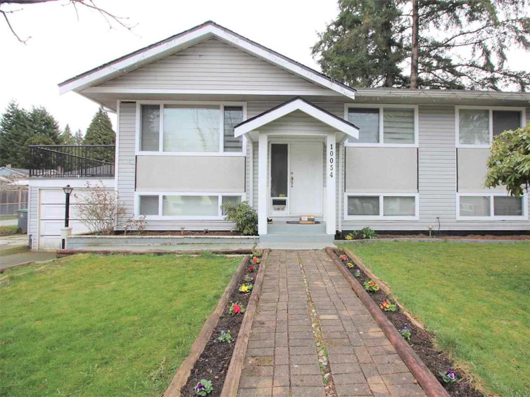 10054 127b Street, Surrey, BC, V3V 5M3