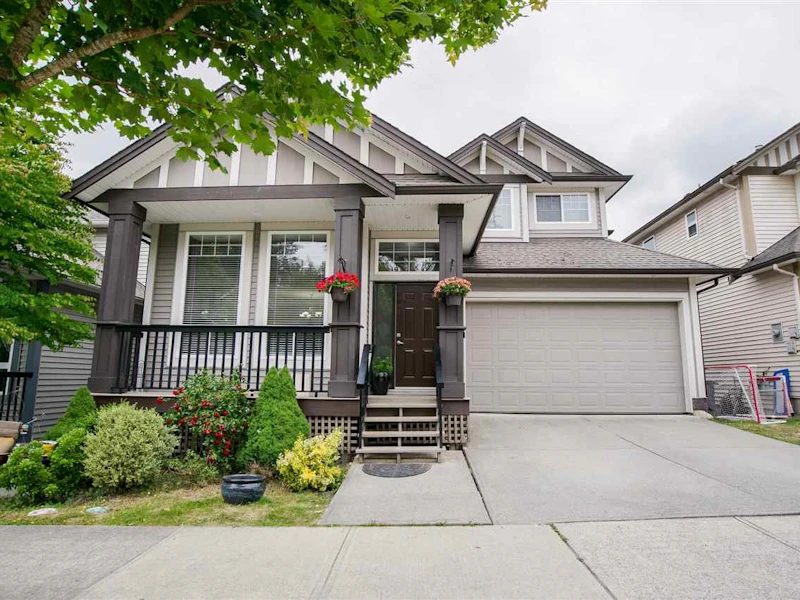 6116 150a Street, Surrey BC V3S 7W9