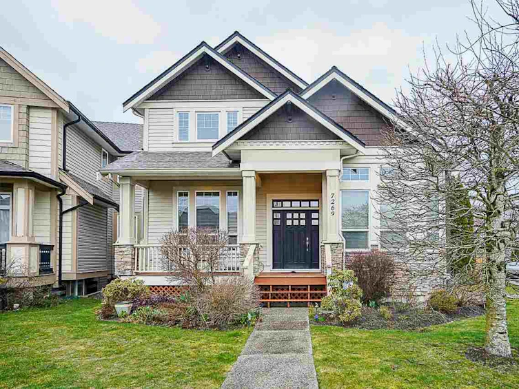 7269 199a Street, Langley, BC, V2Y 3J2