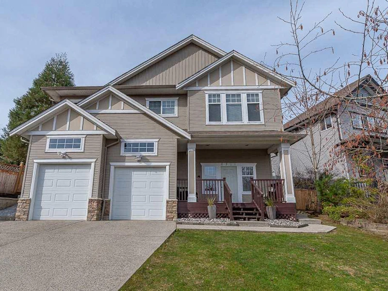 8511 Kimball Street, Mission BC V2V 7P6
