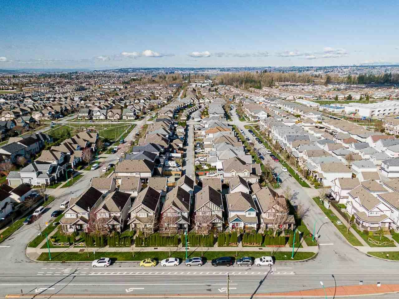 6933 192 Street, Surrey, BC, V4N 5W6