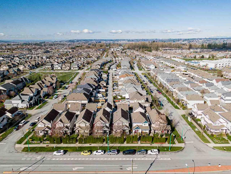 6933 192 Street, Surrey, BC, V4N 5W6