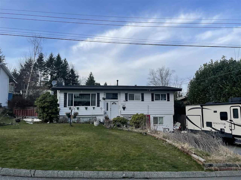 2059 Majestic Crescent, Abbotsford BC V2T 3E9