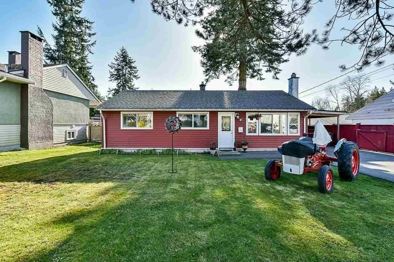 10125 Helen Drive, Surrey, BC, V3V 3B4