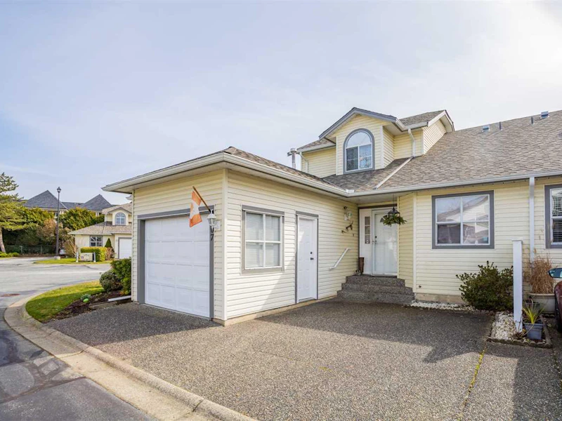 907 - 21937 48th Avenue, Langley BC V3A 8C3
