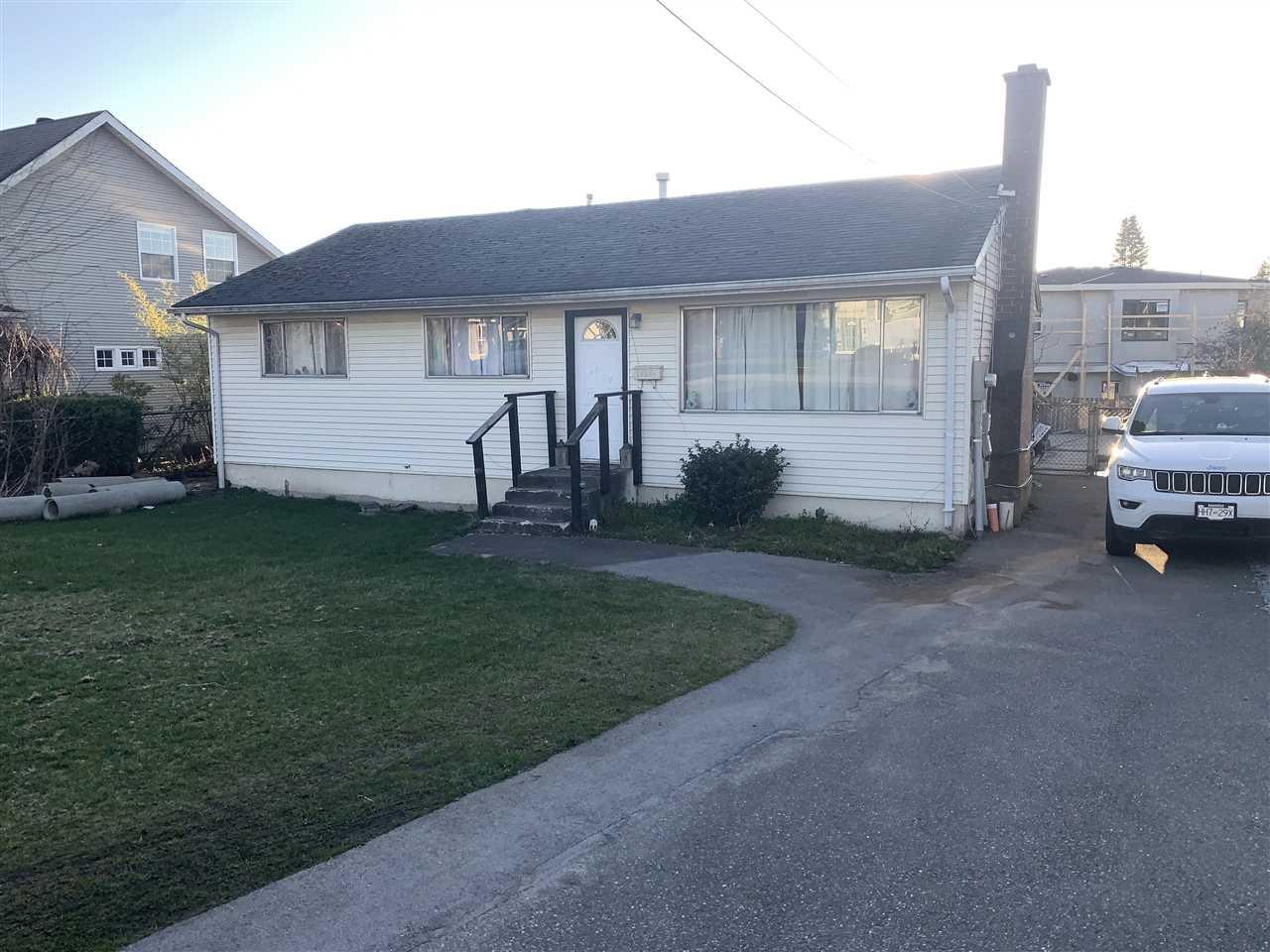 10107 127 Street, Surrey, BC, V3V 5J5