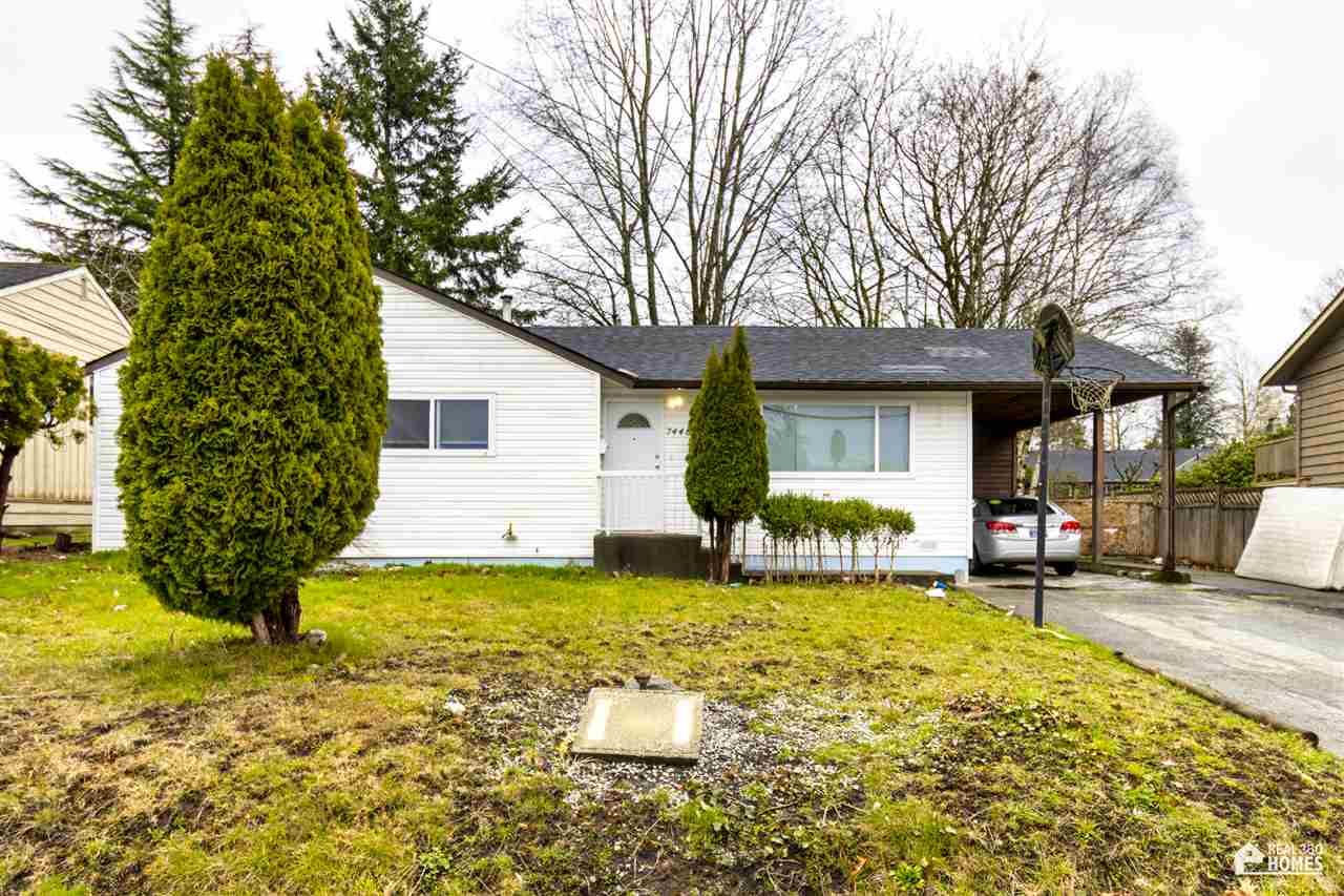 7448 118 Street, Delta, BC, V4C 6G4
