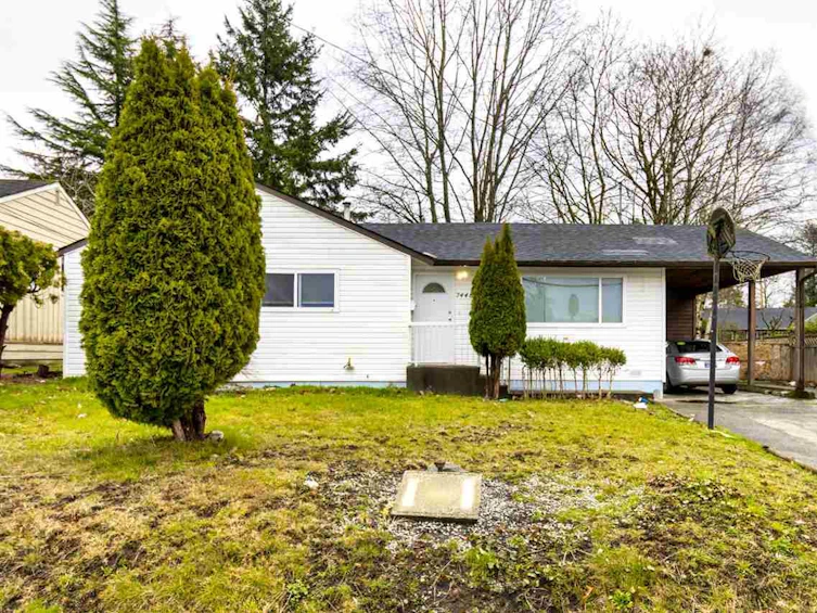 7448 118 Street, Delta, BC, V4C 6G4