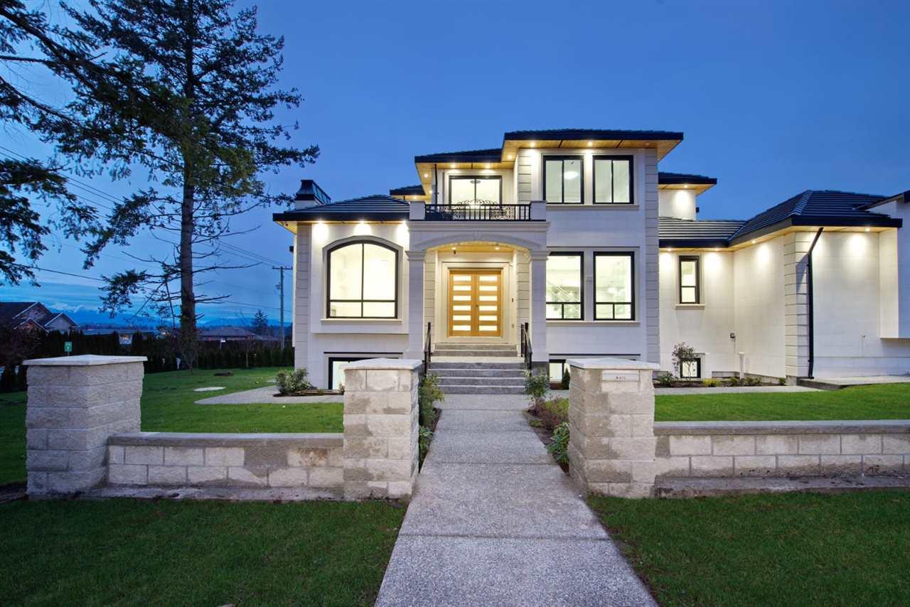 8778 164 Street, Surrey, BC, V4N 1E6