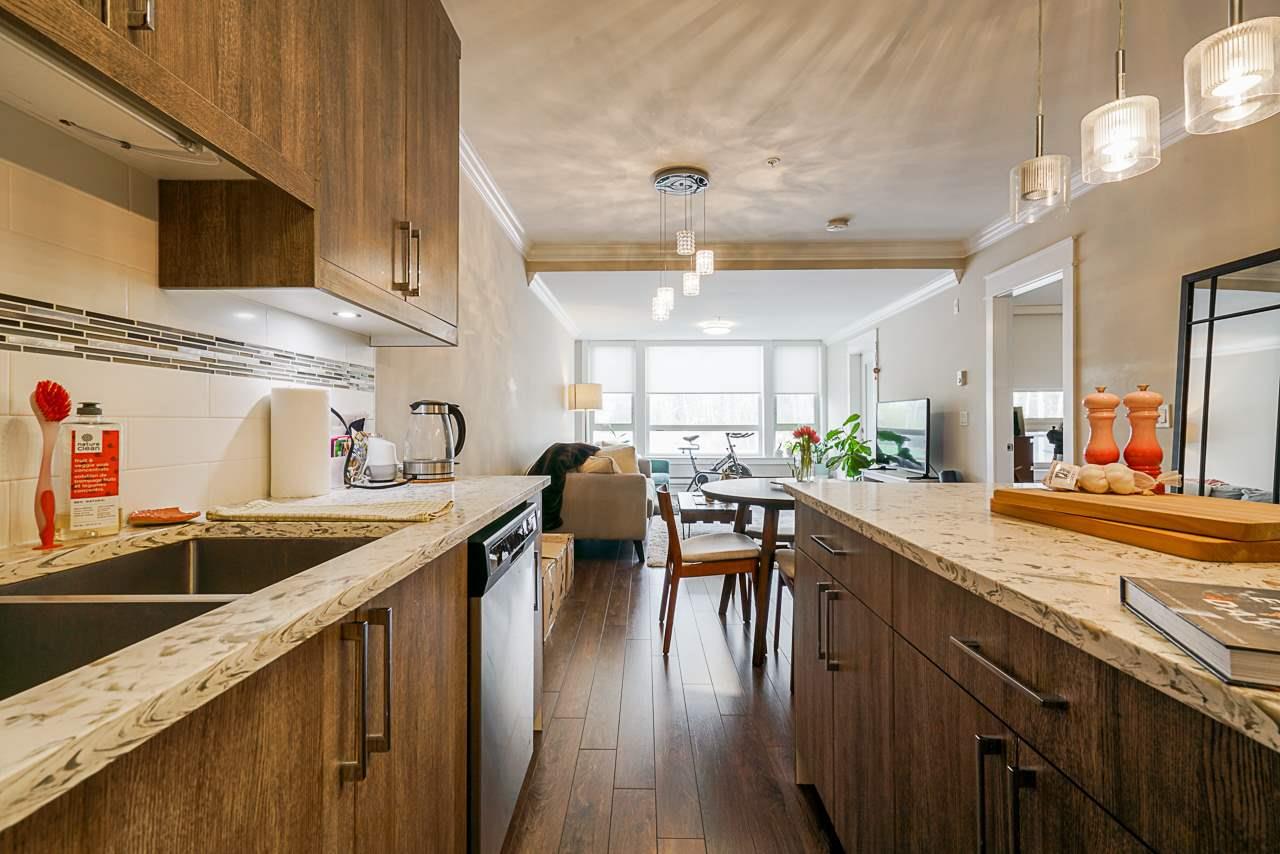 208-19228 64 Avenue, Surrey, BC, V3S 7C9