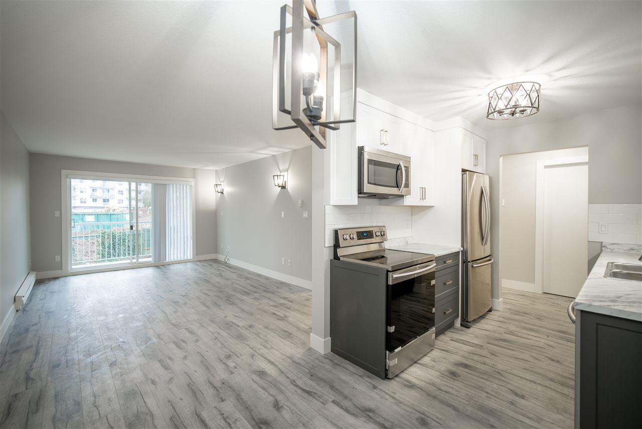 101-2750 Fuller Street, Abbotsford, BC, V2S 3K1