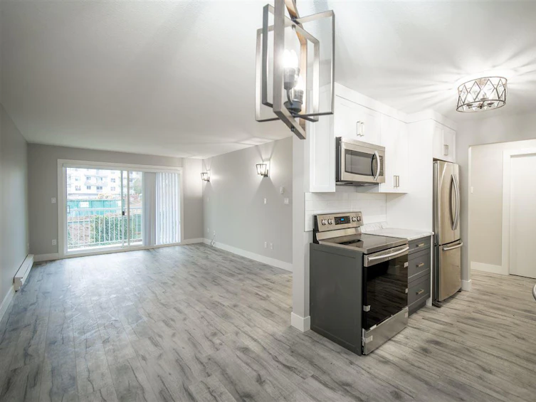 101-2750 Fuller Street, Abbotsford, BC, V2S 3K1