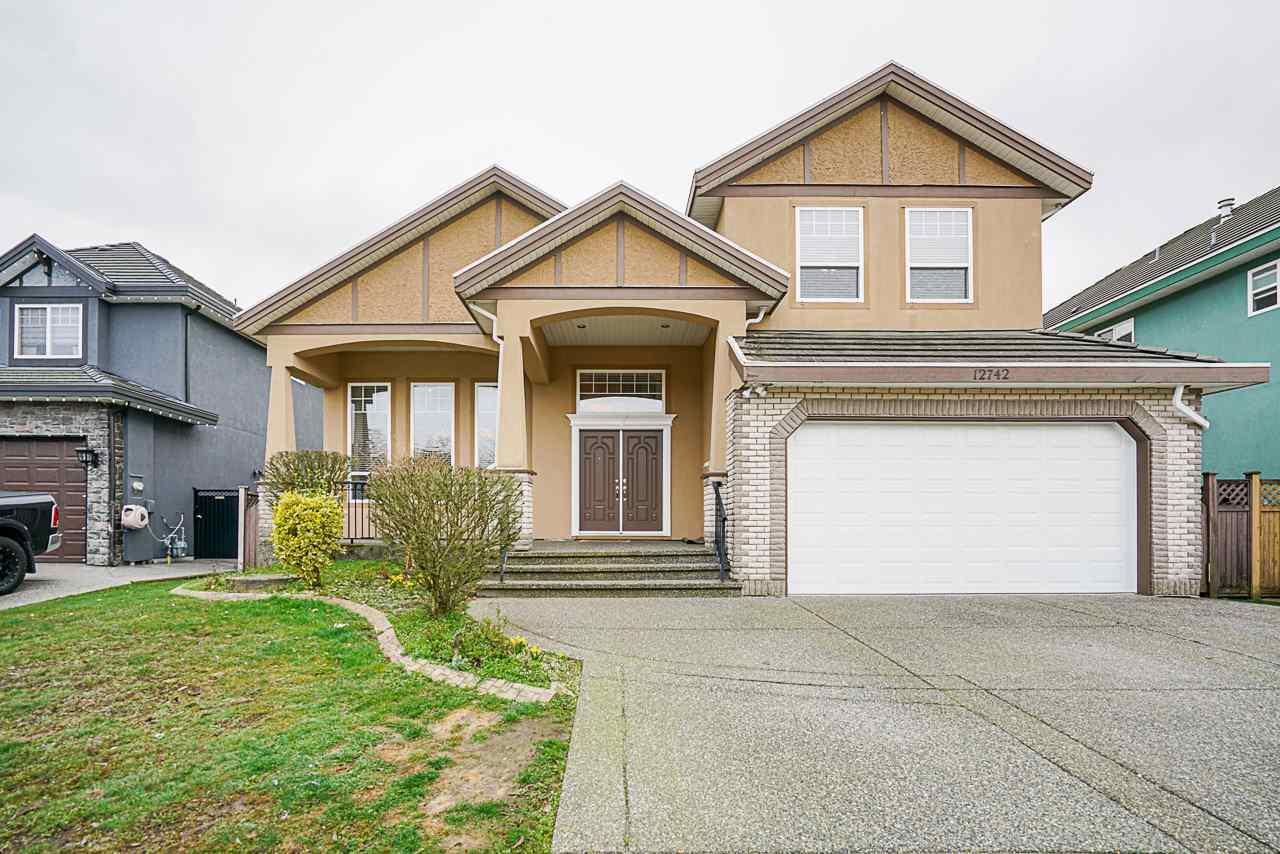 12742 61a Avenue, Surrey, BC, V3X 3P5