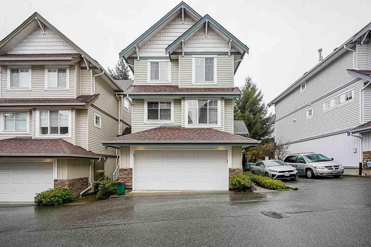 14-20582 67 Avenue, Langley, BC, V2Y 3B2