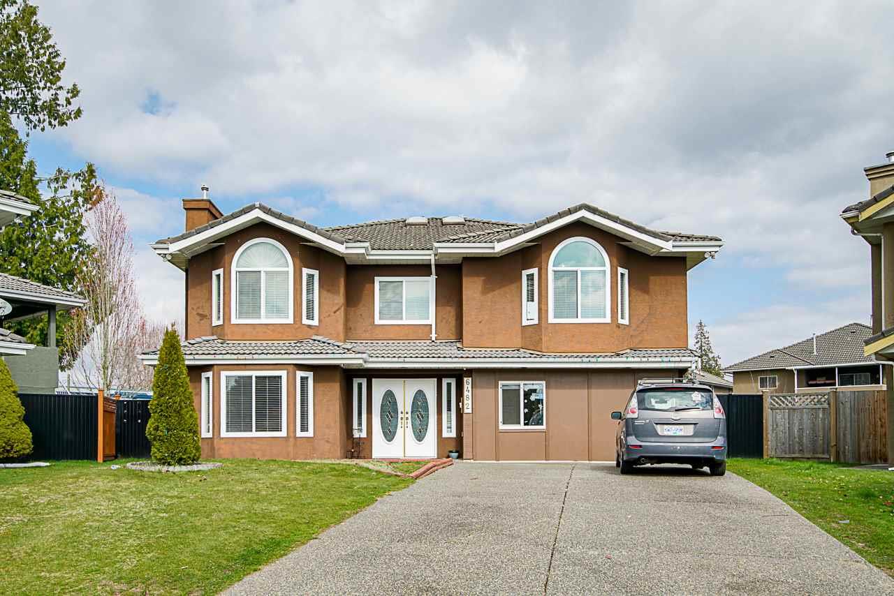 6482 123 Street, Surrey, BC, V3W 5Y5