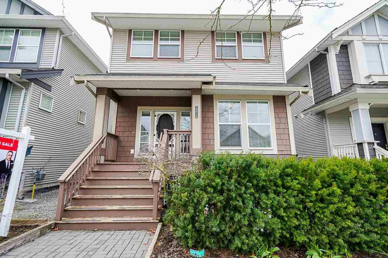 18918 68 Avenue, Surrey, BC, V4N 6A1