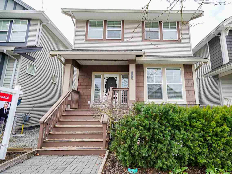 18918 68 Avenue, Surrey, BC, V4N 6A1