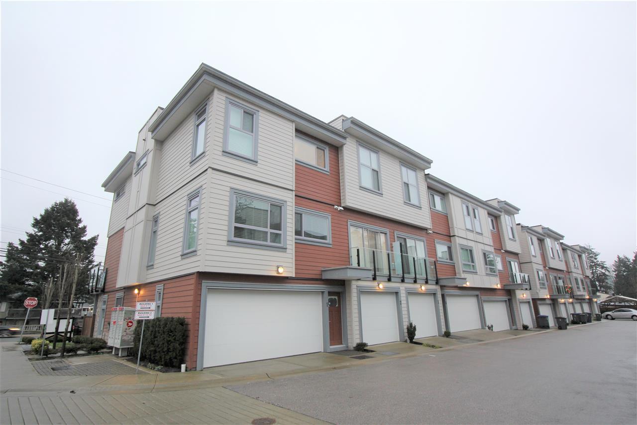 1-13328 96 Avenue, Surrey, BC, V3V 1Y4