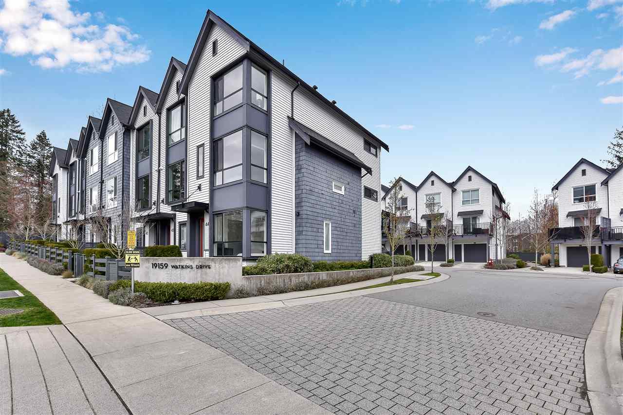 44-19159 Watkins Drive, Surrey, BC, V4N 6P7