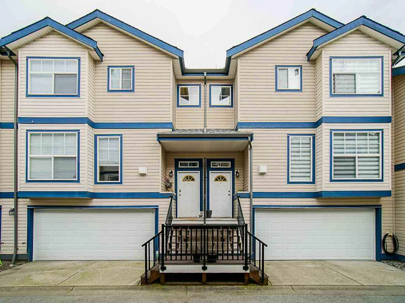 504 - 9118 149th Street, Surrey BC V3R 3Z6