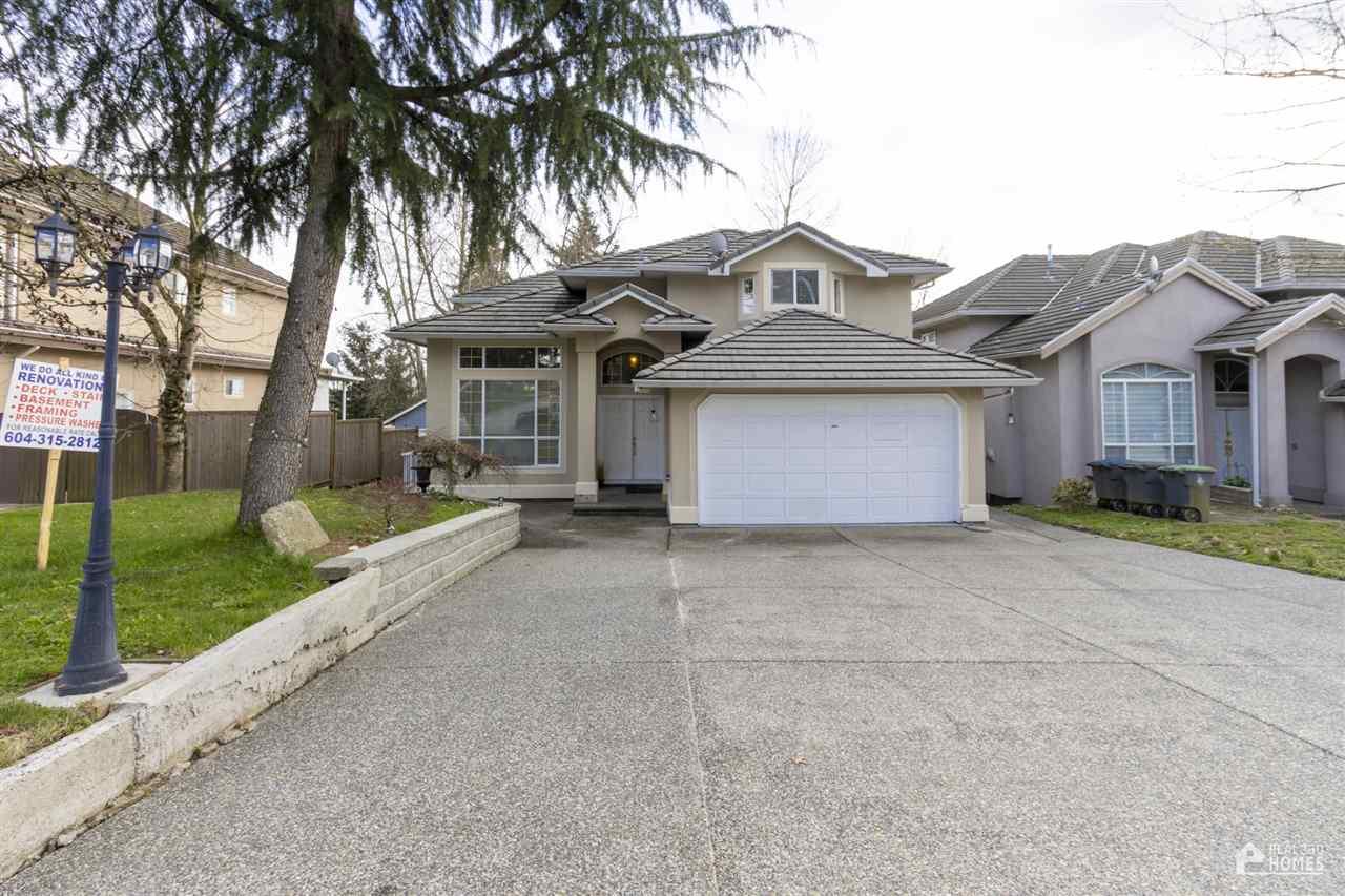 15240 82 Avenue, Surrey, BC, V3S 9B4