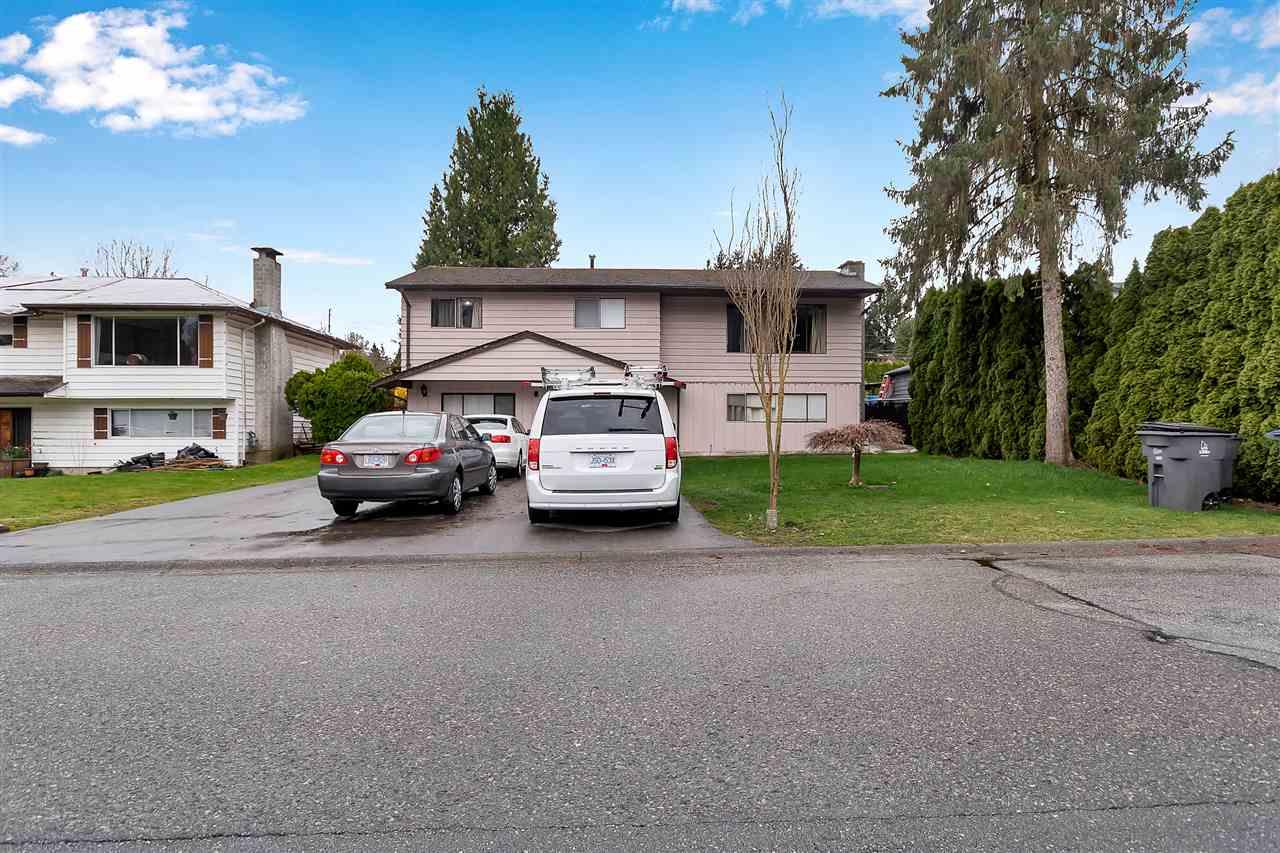 14142 79a Avenue, Surrey, BC, V3W 2Z4