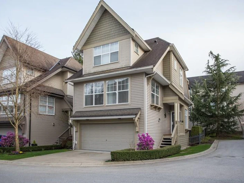 71 - 8089 209th Street, Langley BC V2Y 0B1