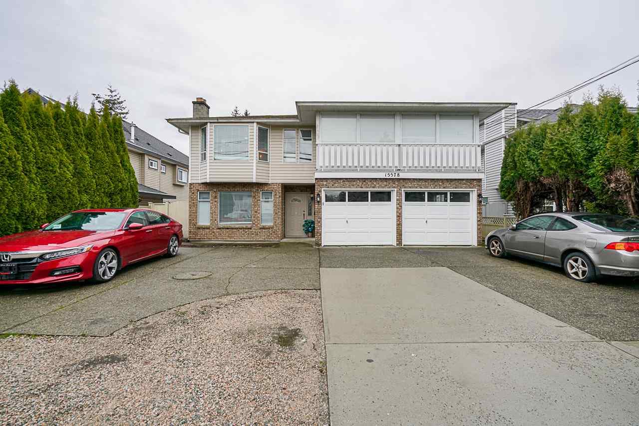 15578 92 Avenue, Surrey, BC, V3R 5W1