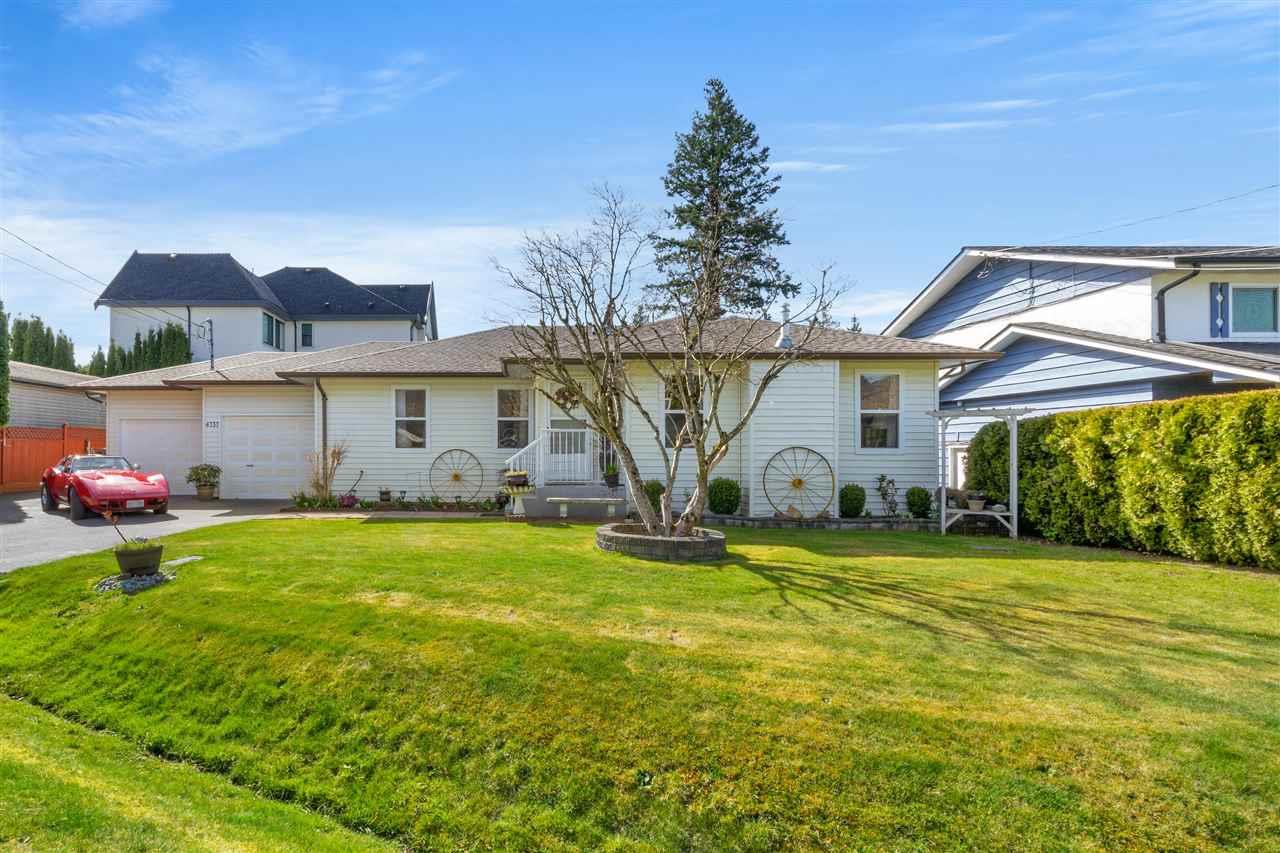 4737 209 Street, Langley, BC, V3A 4A2