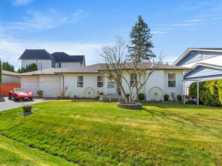 4737 209 Street, Langley, BC, V3A 4A2