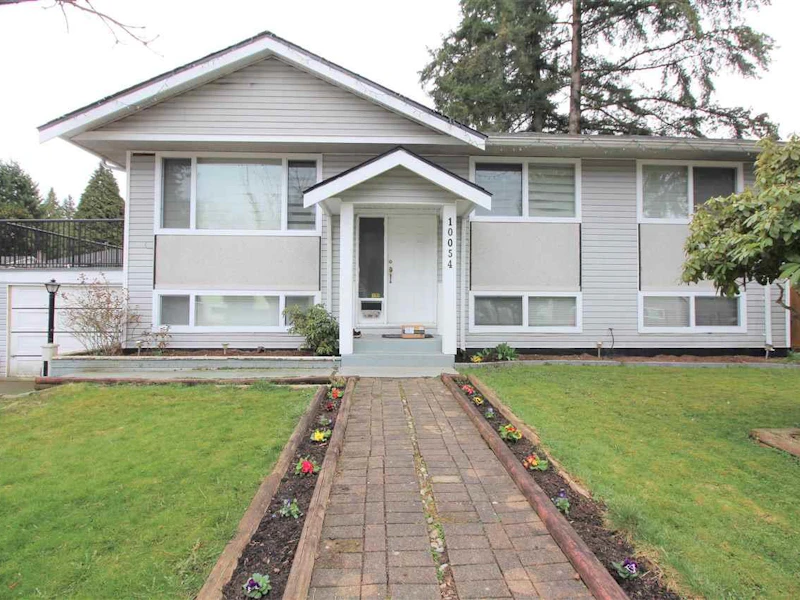 10054 127b Street, Surrey BC V3V 5M3