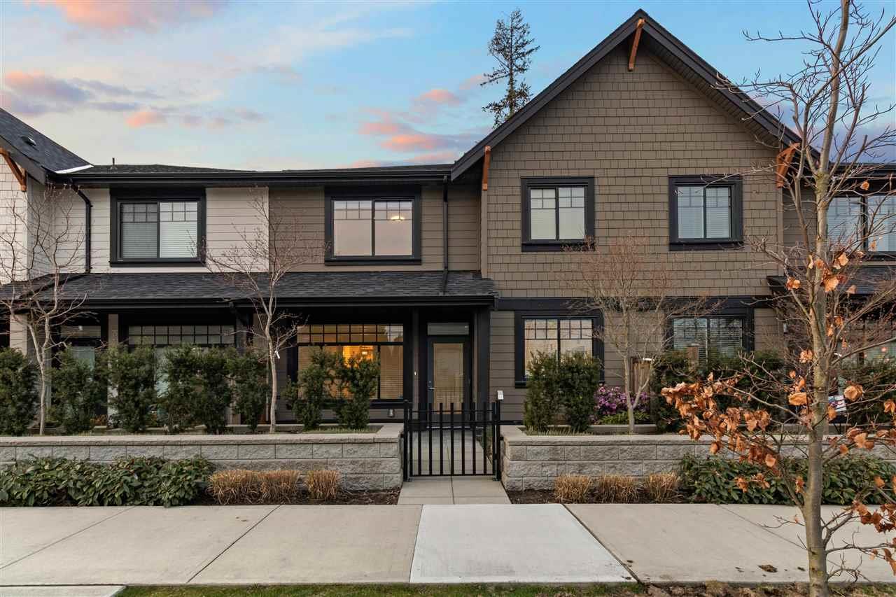 2-8425 Venture Way, Surrey, BC, V4N 6S5