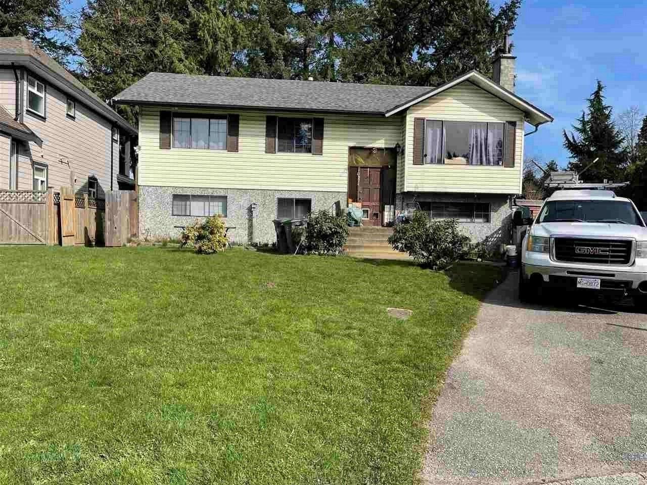 10276 145a Street, Surrey, BC, V3R 6A6
