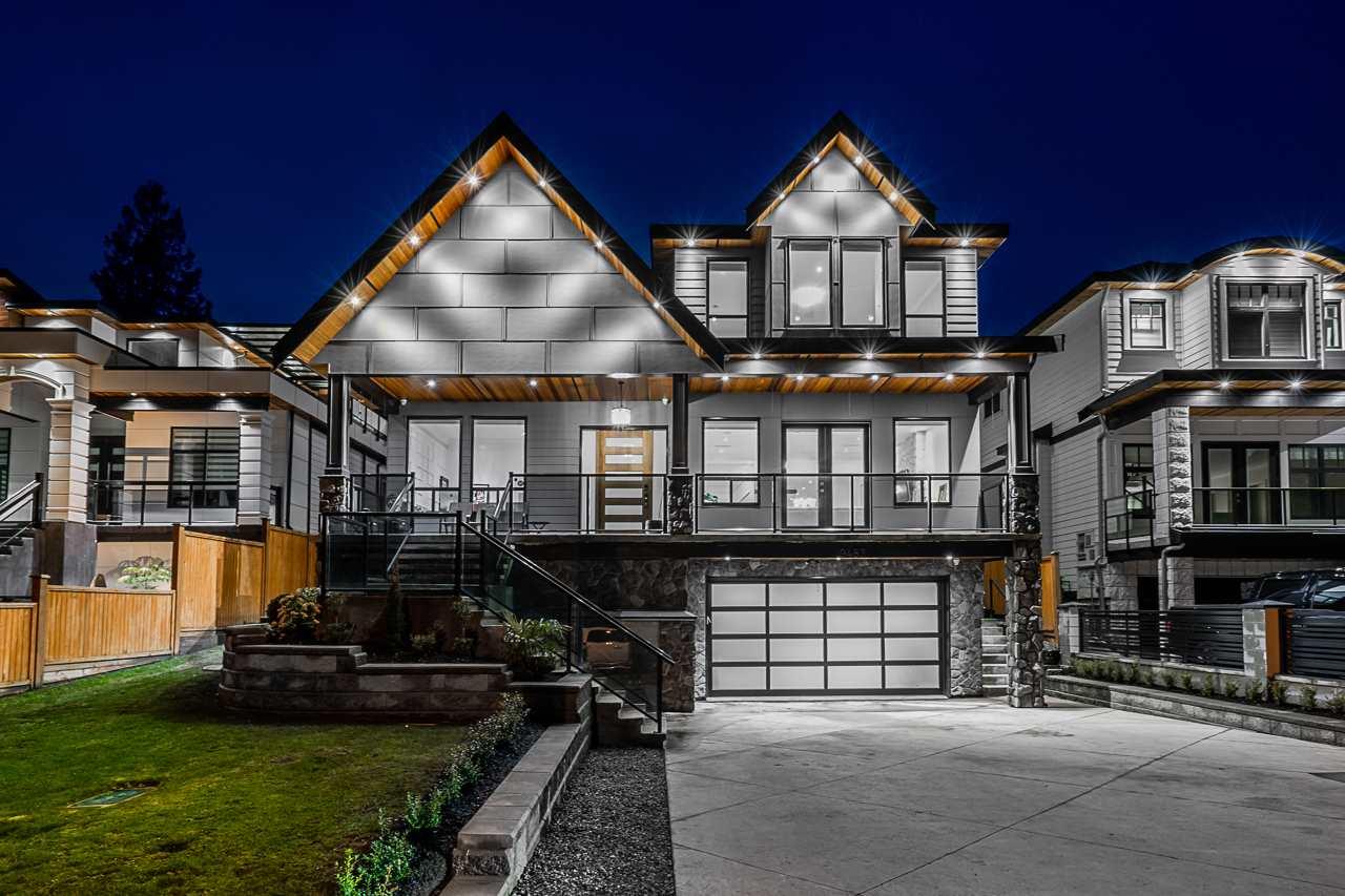 9483 162a Street, Surrey, BC, V4N 2B7