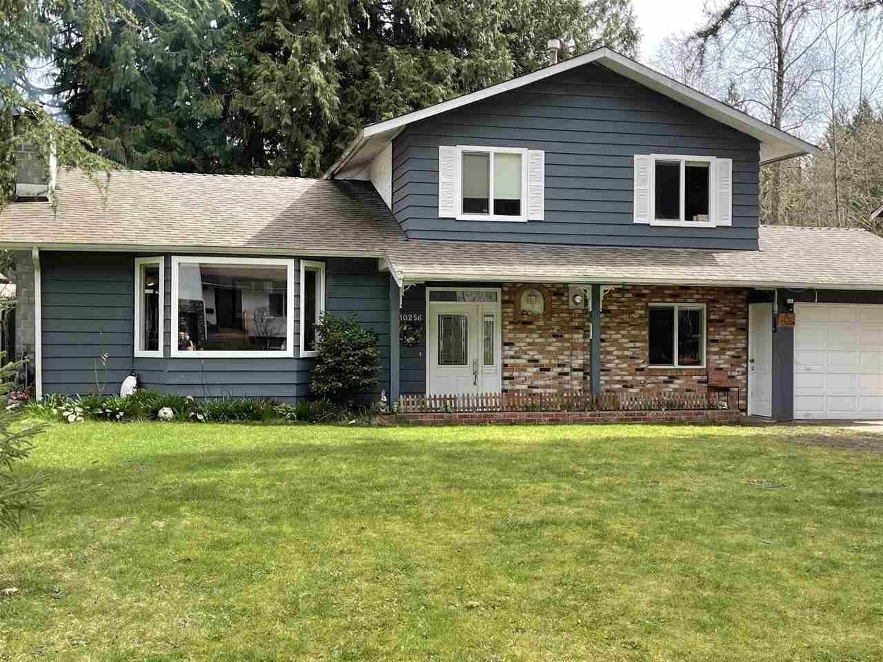 10256 145 Street, Surrey, BC, V3R 6M9