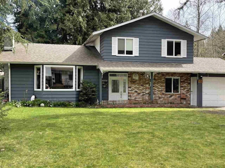 10256 145 Street, Surrey, BC, V3R 6M9