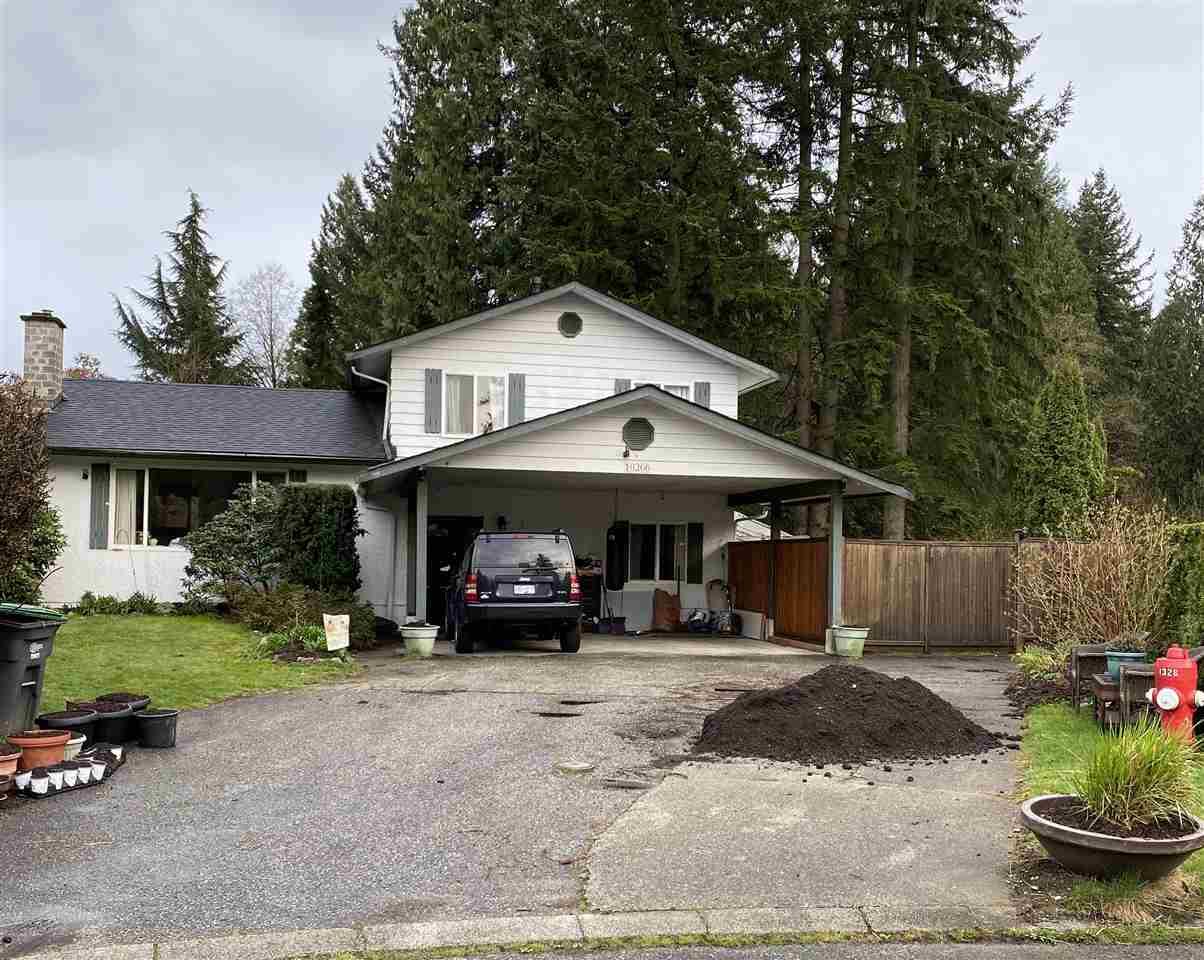 10266 145a Street, Surrey, BC, V3R 6A6