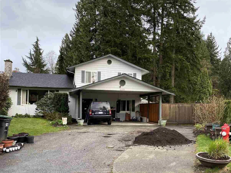 10266 145a Street, Surrey, BC, V3R 6A6