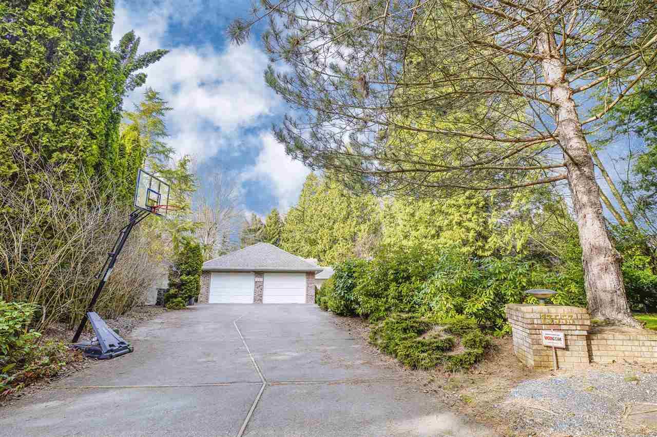 13553 25 Avenue, Surrey, BC, V4P 1Z7