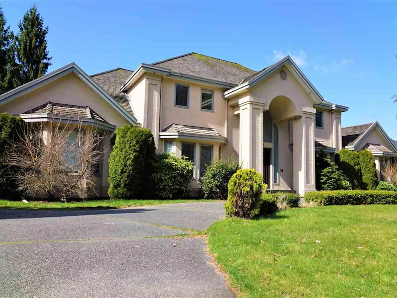 2009 134th Street, Surrey BC V4A 9N8