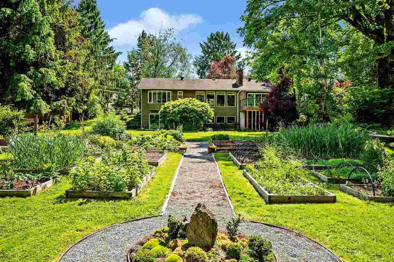 19545 78 Avenue, Surrey, BC, V4N 6C7