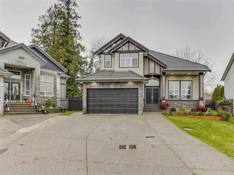 18855 60a Avenue, Surrey, BC, V3S 8A2