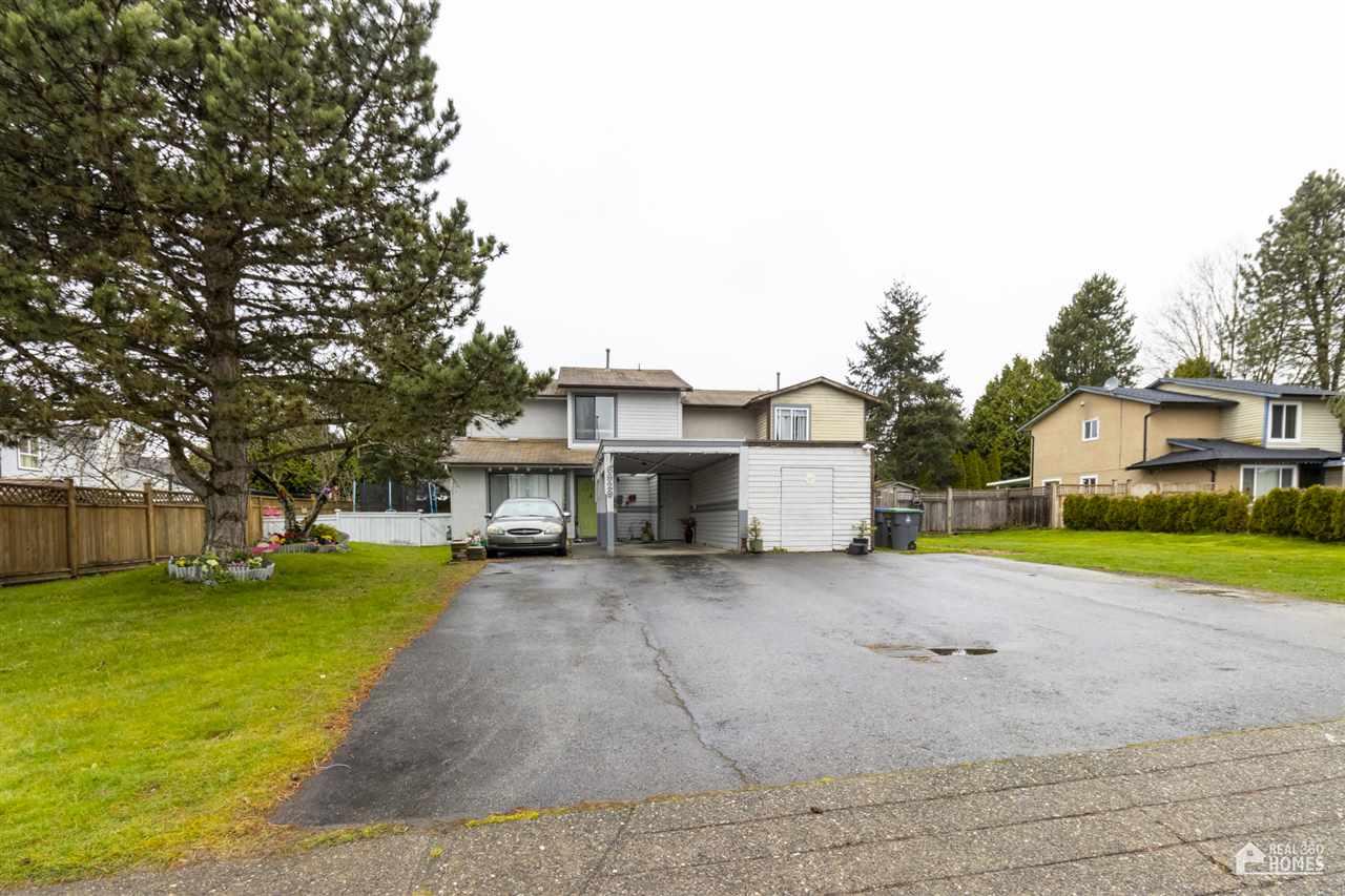 6929 135 Street, Surrey, BC, V3W 5Y7