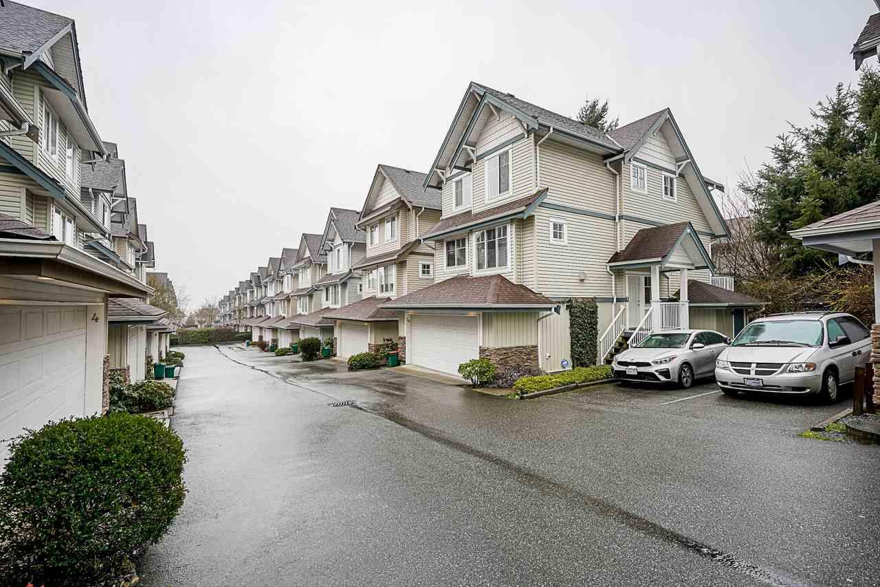 14-20582 67 Avenue, Langley, BC, V2Y 3B2
