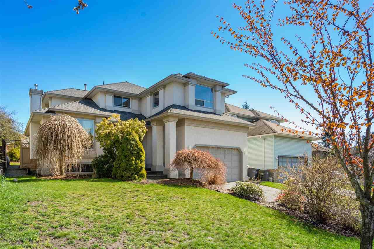 8116 154 Street, Surrey, BC, V3S 7X8