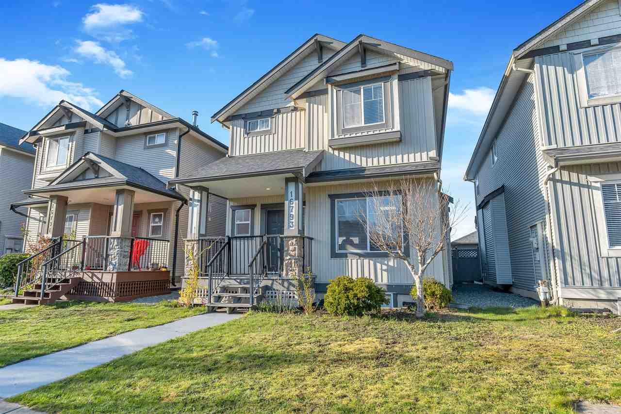 16793 61 Avenue, Surrey, BC, V3S 0Z1